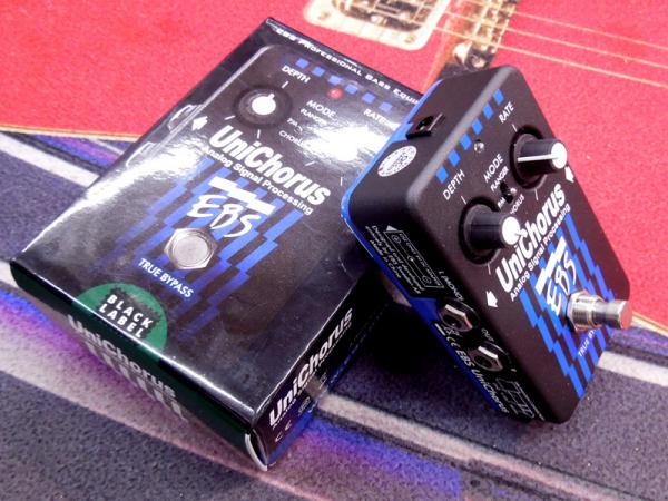 EBS イービーエス Uni Chorus < Used / 中古品 >
