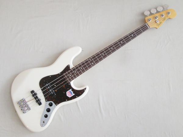 Fender ( フェンダー ) Japan Exclusive Classic 60s Jazz Bass USA