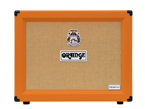 Orange ( オレンジ ) CR120C ☆ デジタルリバーブ搭載 2ch 100Wコンボアンプ