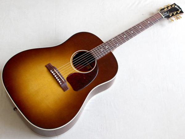 Gibson ( ギブソン ) J-45 GRANADILLO TONEWOOD EDITION