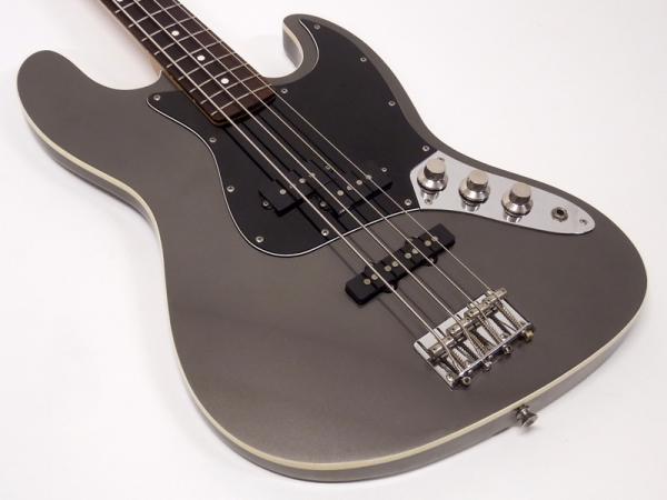 フェンダージャパン Fender Japan ジャズベース AJB エレキベース】FenderJapanの人気ベースAJBに限定カラー登場