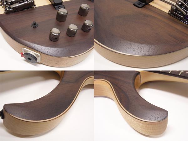 Ibanez アイバニーズ BTB7 NTF | ワタナベ楽器店 大阪店