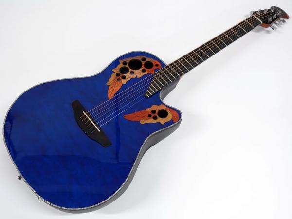 Ovation CE44P-8TQ