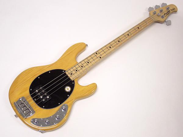 Sterling by Musicman RAY34 / Natural 30%OFF! | ワタナベ楽器店 大阪店