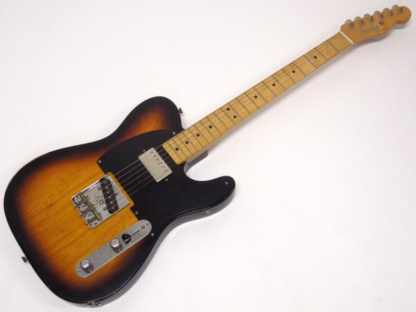 Fender ( フェンダー ) TAXMAN TELECASTER