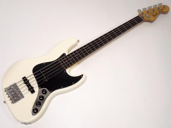 Fender ( フェンダー ) Deluxe Active Jazz Bass V / OWH