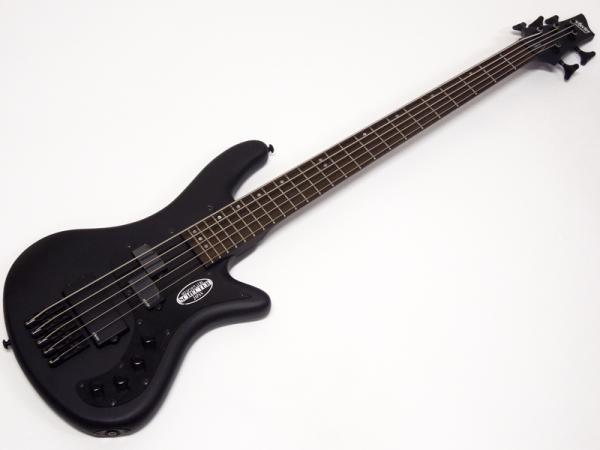 SCHECTER ( シェクター ) STILLETO STEALTH-5 AD-SL-STLS-5 (SBK)