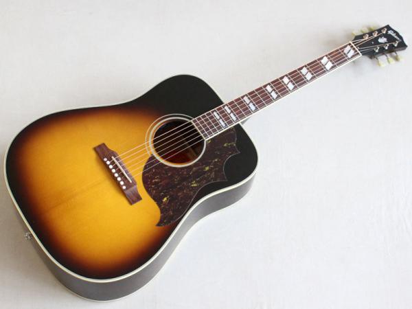 Gibson 1962 Southern Jumbo 2016年製
