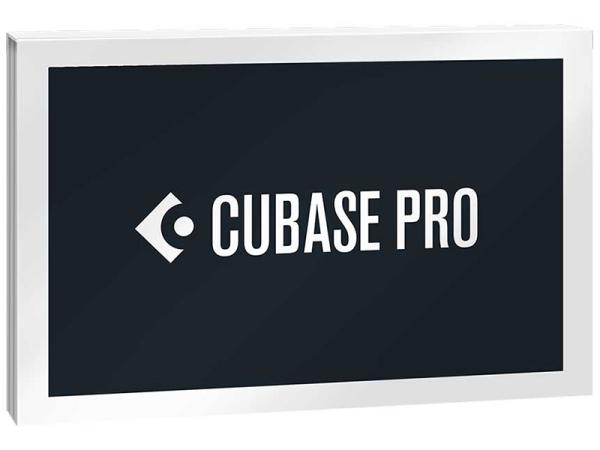 Steinberg ( スタインバーグ  ) CUBASE PRO 通常版