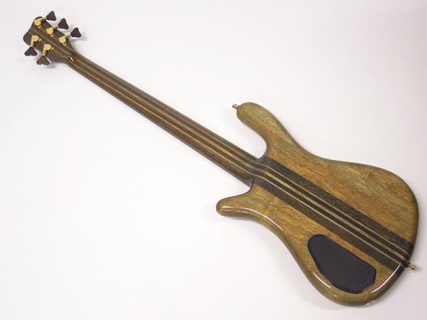 Warwick ワーウィック Streamer Stage II 5st / Bleached