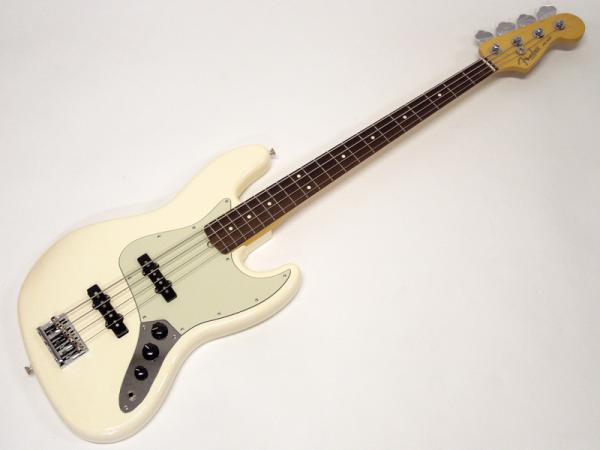 Fender フェンダー American Professional Jazz Bass RW OWT