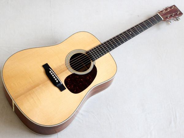 Martin Custom Shop D-28 VTS Style1930's Premium Adirondack VTS