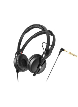 SENNHEISER ( ゼンハイザー ) HD 25 ◆【国内正規品】