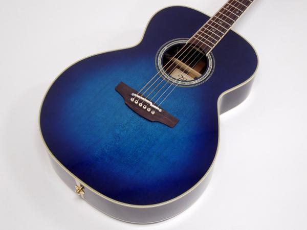 Takamine DMP541 DBS エレアコ 希少カラー ハードケース付 TAKAMINE タカミネ DMP541 DBS 20%OFF! | ワタナベ楽器店 大阪店