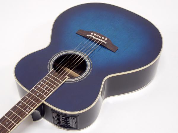 Takamine DMP541 DBS エレアコ 希少カラー ハードケース付 TAKAMINE タカミネ DMP541 DBS 20%OFF! | ワタナベ楽器店 大阪店