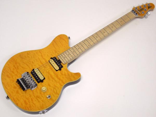 Sterling by Musicman AX-40 / Translucent Gold
