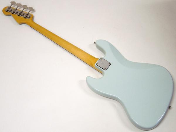 国内ビルダー製作　プレシジョンベース　K&T　ハカランダ指板　オールラッカー 10-ds09245075.jpg