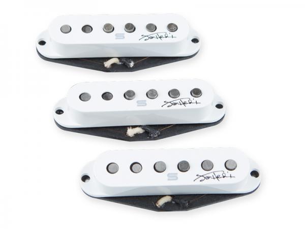 Seymour Duncan セイモアダンカン Jimi Hendrix Signature Strat Set