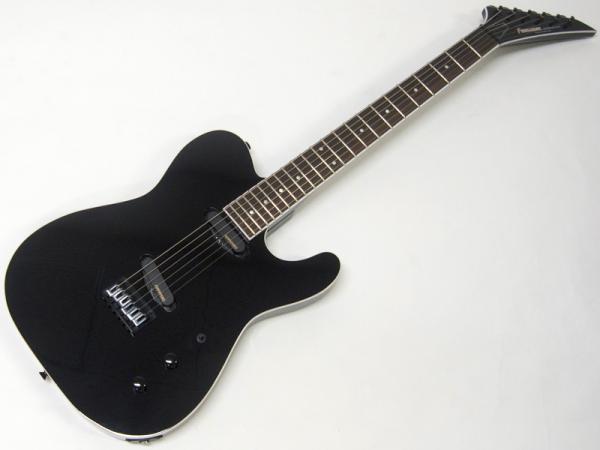 Fernandes フェルナンデス Tej Standard 2s Blk ワタナベ楽器店 大阪店