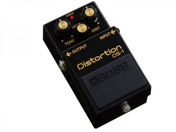 BOSS ボス DS-1-4A 【40th Anniversary Model】 | ワタナベ楽器