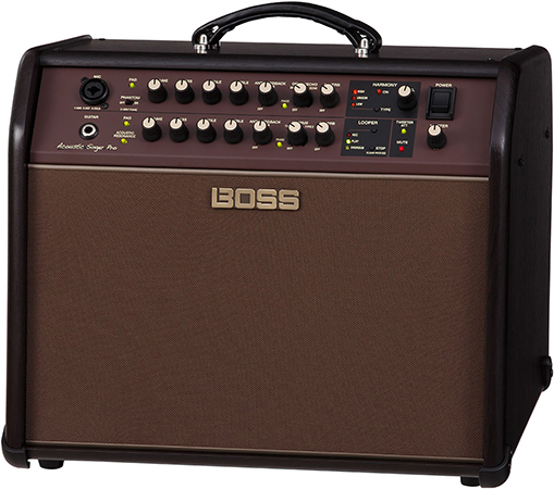 Roland ローランド Acoustic Singer Pro