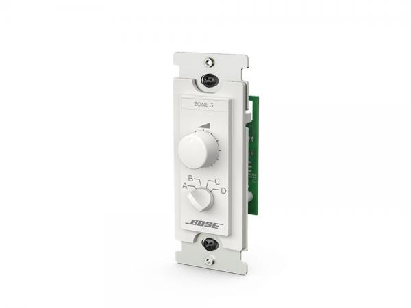 BOSE ボーズ CC-3 W/ホワイト  （1個） ◆ リモートコントローラー