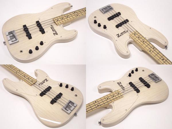 ATELIER Z ZPO-4/Jr TP-WH/M | ワタナベ楽器店 大阪店