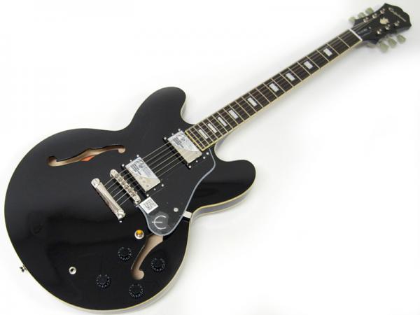 Epiphone ( エピフォン ) Ltd Ed ES-335 PRO(EB) 35%OFF! | ワタナベ