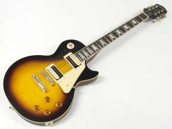 Epiphone ( エピフォン ) Ltd Ed Les Paul Traditional PRO II(VS)