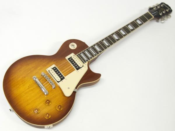 Epiphone ( エピフォン ) Ltd Ed Les Paul Traditional PRO II(DB)