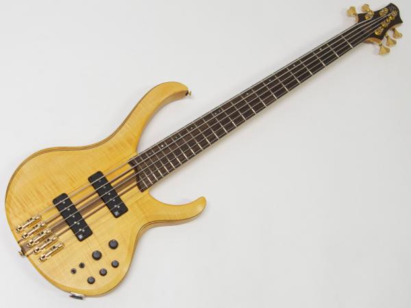 Ibanez アイバニーズ BTB1405(VNF) 48%OFF! | ワタナベ楽器店 大阪店
