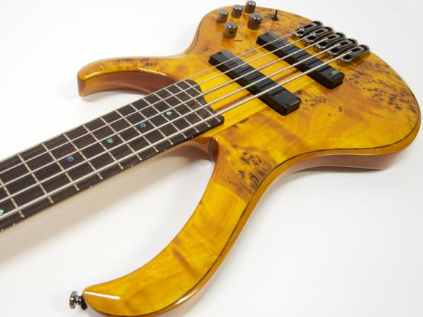 Ibanez アイバニーズ BTB775PB 40%OFF! | ワタナベ楽器店 大阪店