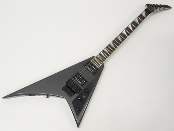 Jackson ジャクソン RR1 Randy Rhoads Gun Metalic Gray