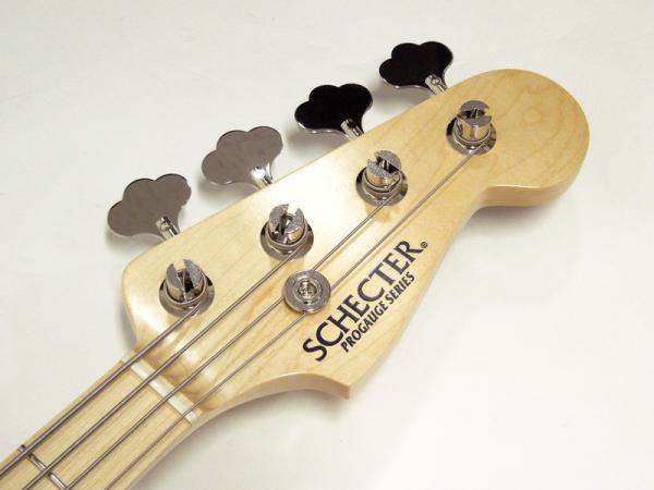 SCHECTER ( シェクター ) PS-S-JB / M / VT | ワタナベ楽器店 大阪店