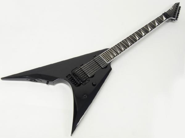 E-II ARROW-7(BLK) 【7弦 ギター アローセブン 】 送料無料
