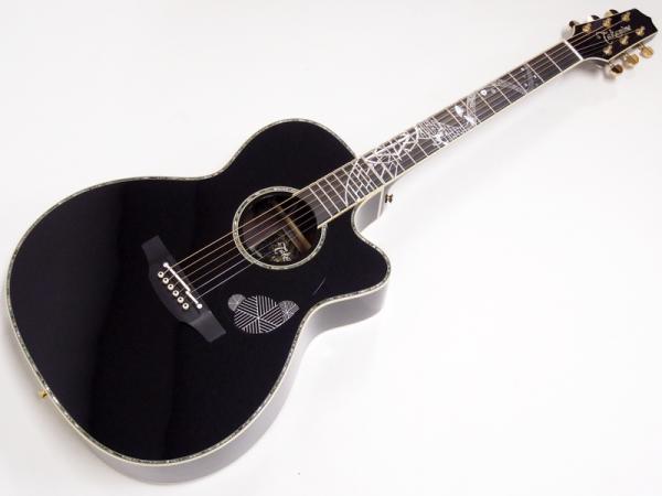 TAKAMINE タカミネ LTD2017 MAGOME