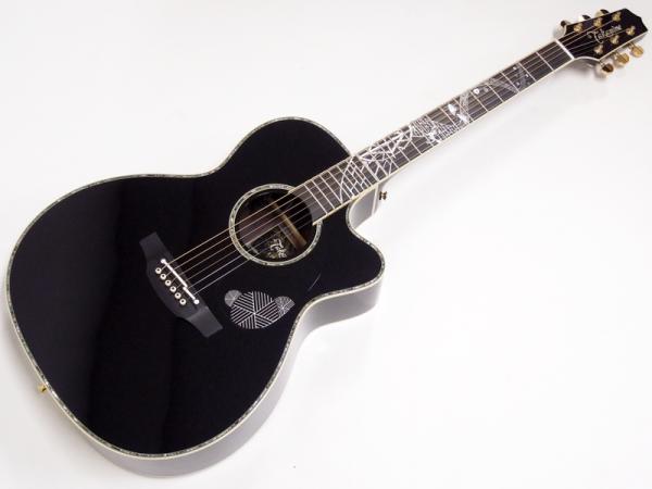 TAKAMINE ( タカミネ ) LTD2017 MAGOME