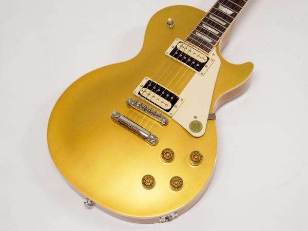Gibson ギブソン Les Paul Classic 2017 T Gold Top #170029824 35%OFF