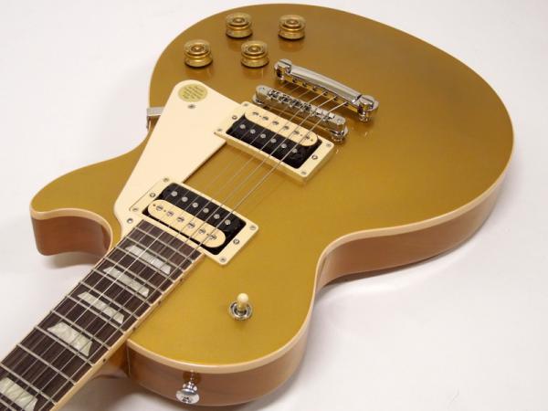 Gibson ギブソン Les Paul Classic 2017 T Gold Top #170029824 35%OFF