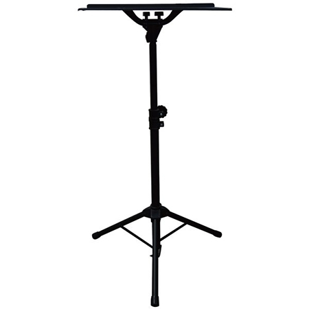 Kikutani キクタニ KS-203  新品特価 キーボード スタンド ミニ 鍵盤 PC スタンド ライブ プレゼンテーション