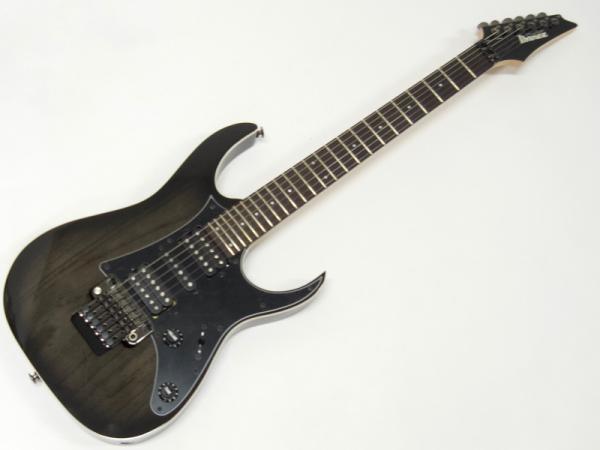 Ibanez アイバニーズ RG2750AHZ(TBK) 【アウトレット特価品】