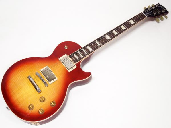 Gibson ギブソン Les Paul Traditional T 2017 Heritage Cherry Sunburst #170033486