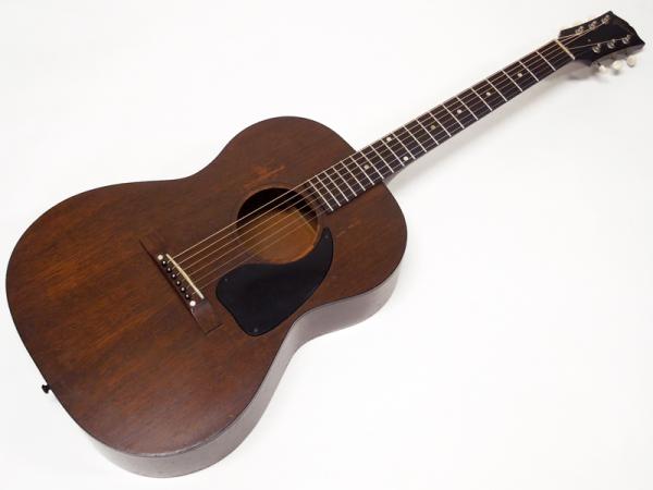 Gibson ( ギブソン ) LG-0 < Vintage / ヴィンテージ > 