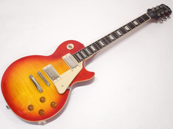 Epiphone エピフォン Les Paul Standard Plus Top Pro (HCS) < Used