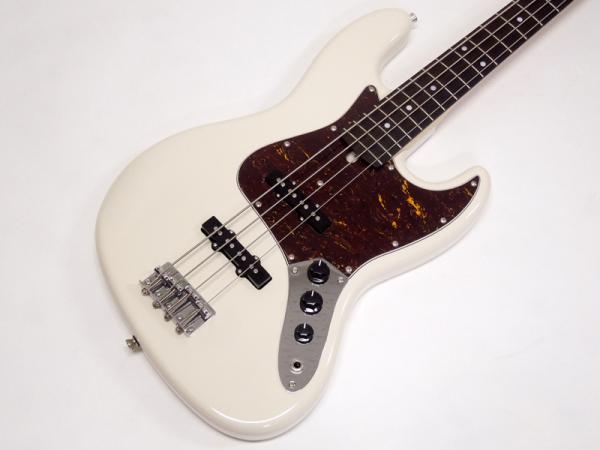 エレキベース】Bacchus Global series「BJB-700