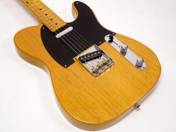 Fender Japan Finest Line TL52DMC/VSP Telecaster #PFK5PO | eBay