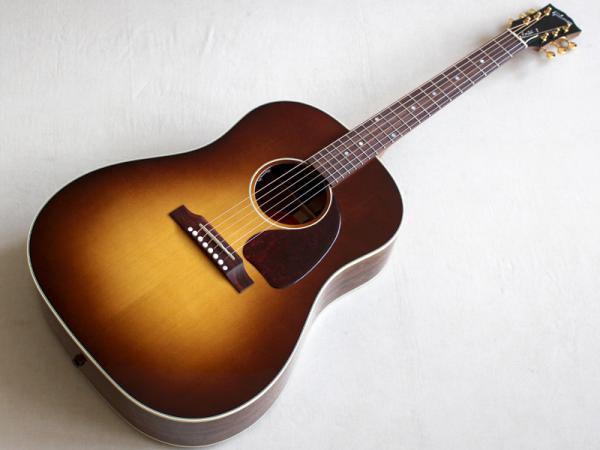 Gibson ( ギブソン ) J-45 BILWARA TONEWOOD EDITION