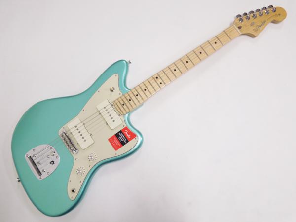 Fender ( フェンダー ) American Professional Jazzmaster Mystic Seafoam