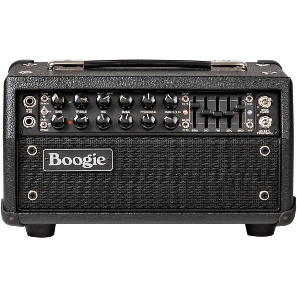 美品『詳細取説完備・正規品』Mesa/Boogie Mark V 25 Head