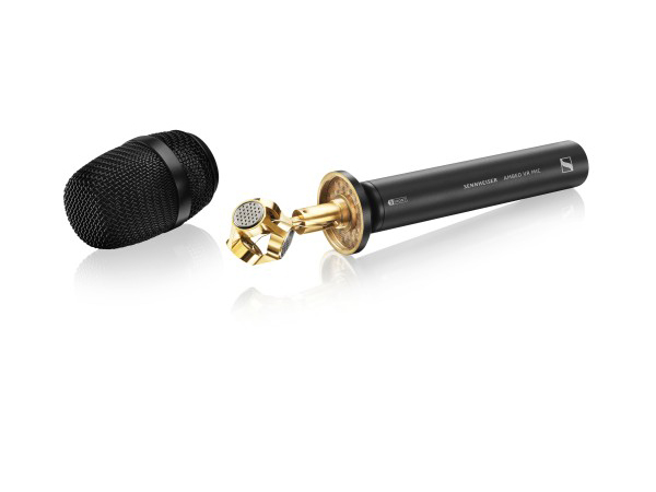 SENNHEISER ゼンハイザー AMBEO VR MIC